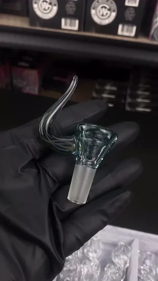 Preview pic of Brian Sheridan 14mm 3-Hole Bowl Slide