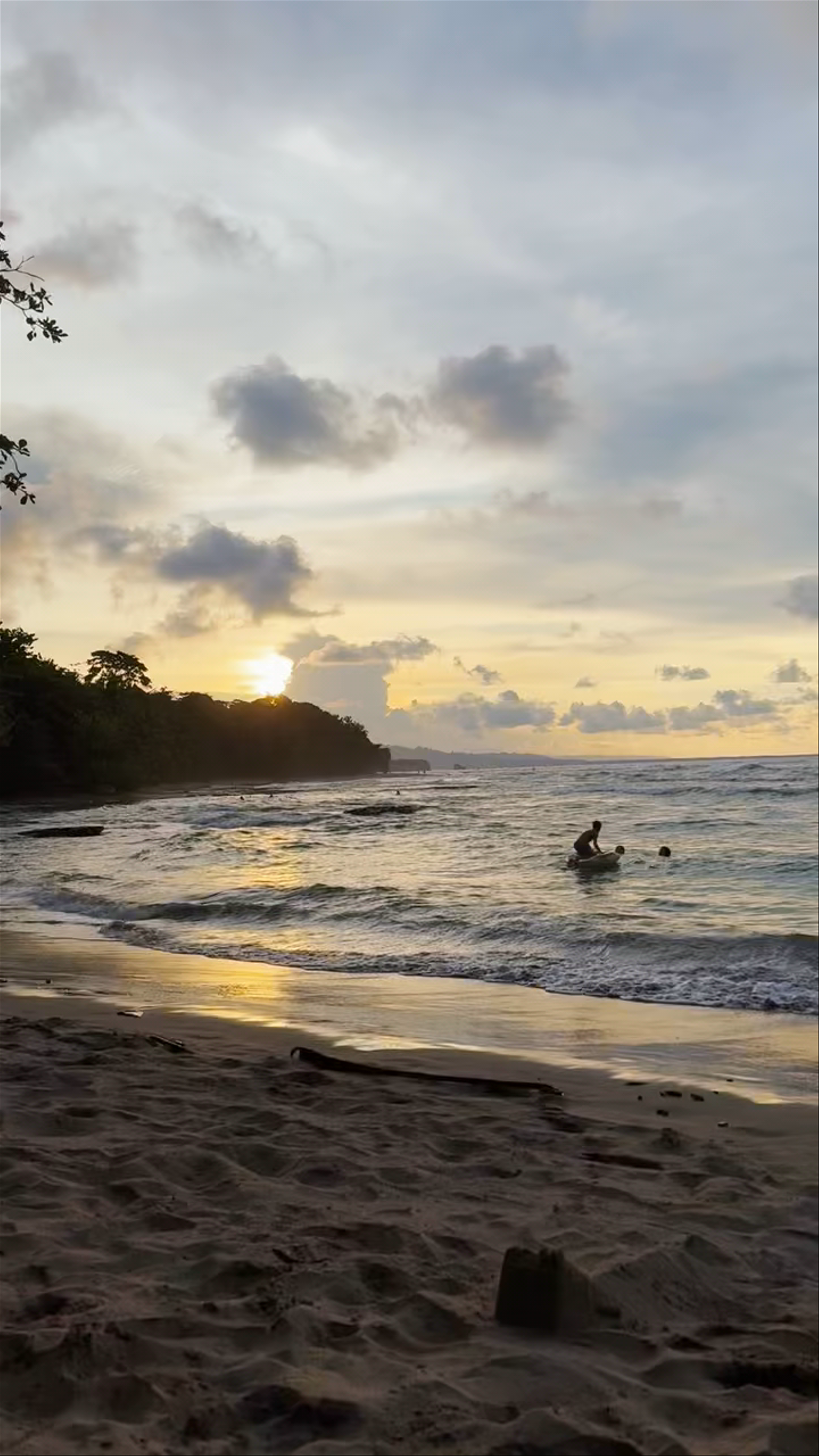 Playa Chiquita