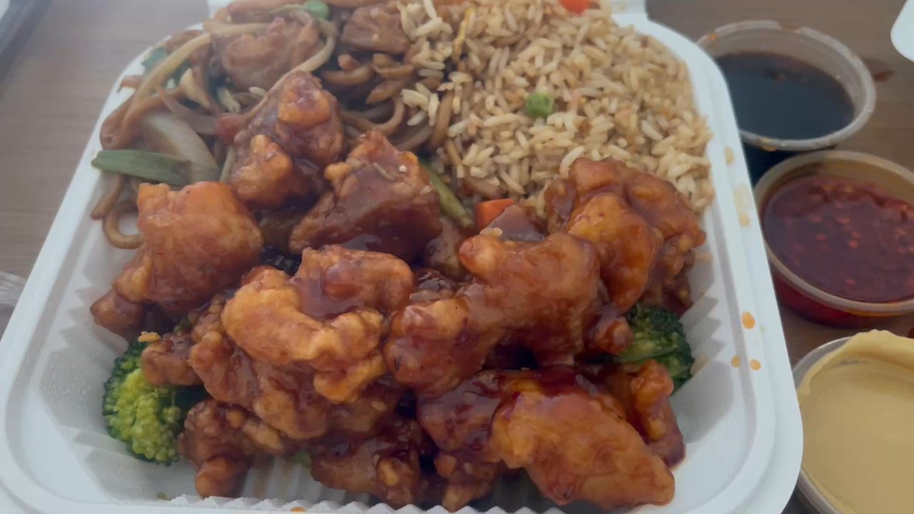 Golden Star - Chinese Near Me - Redding, California
