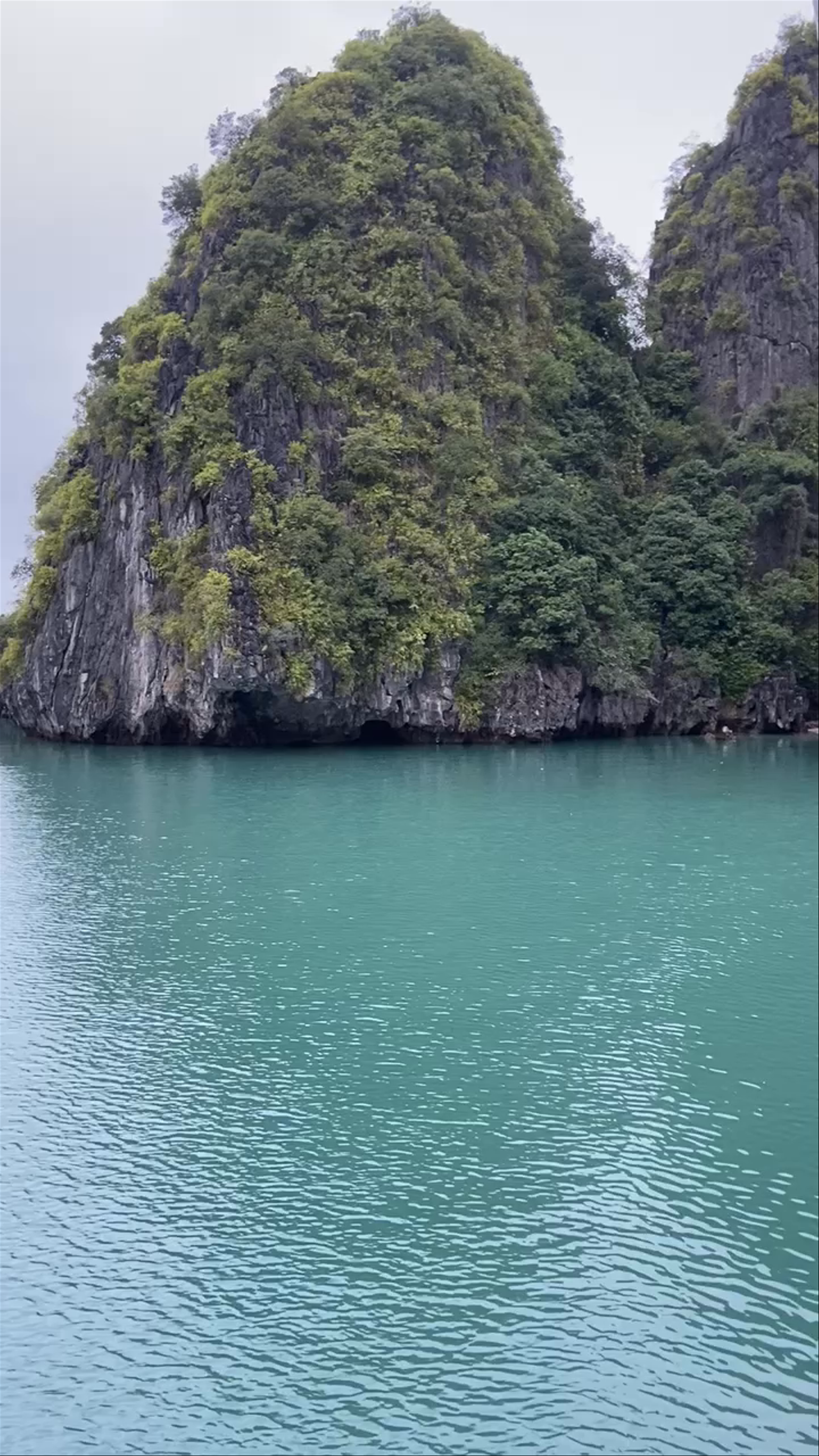 Hạ Long Bay