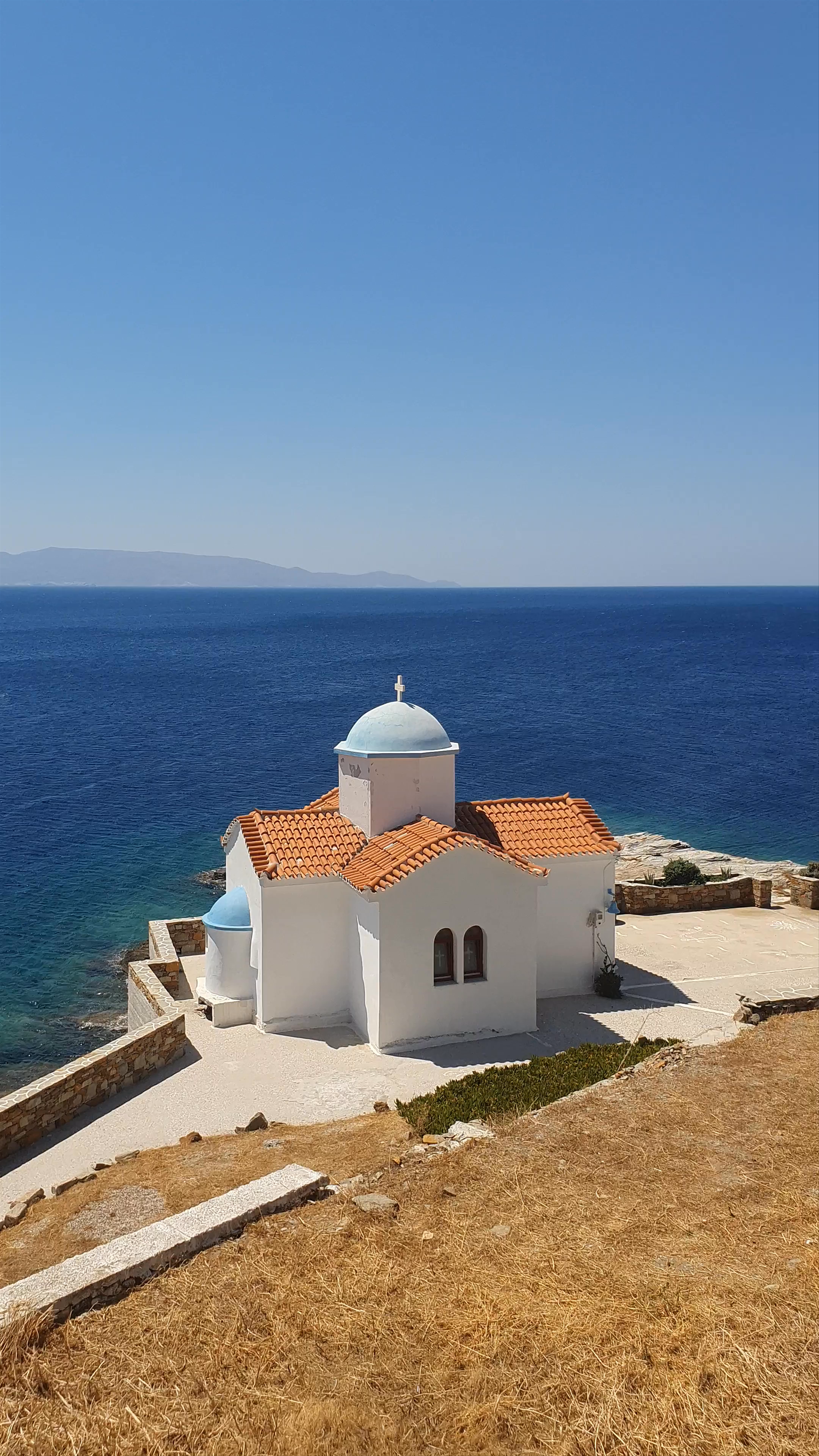 Agia Kalliopi church