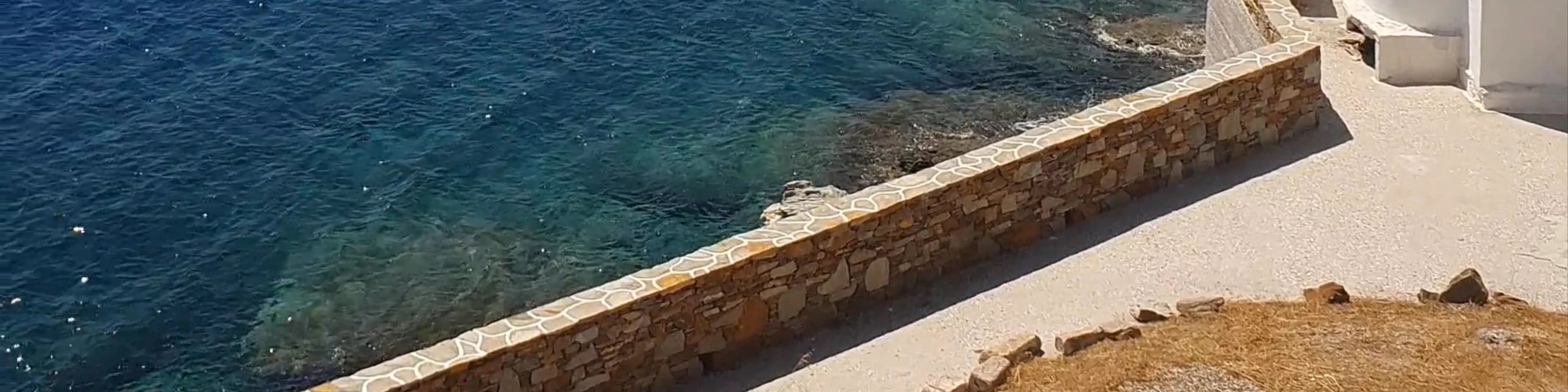 Agia Kalliopi church