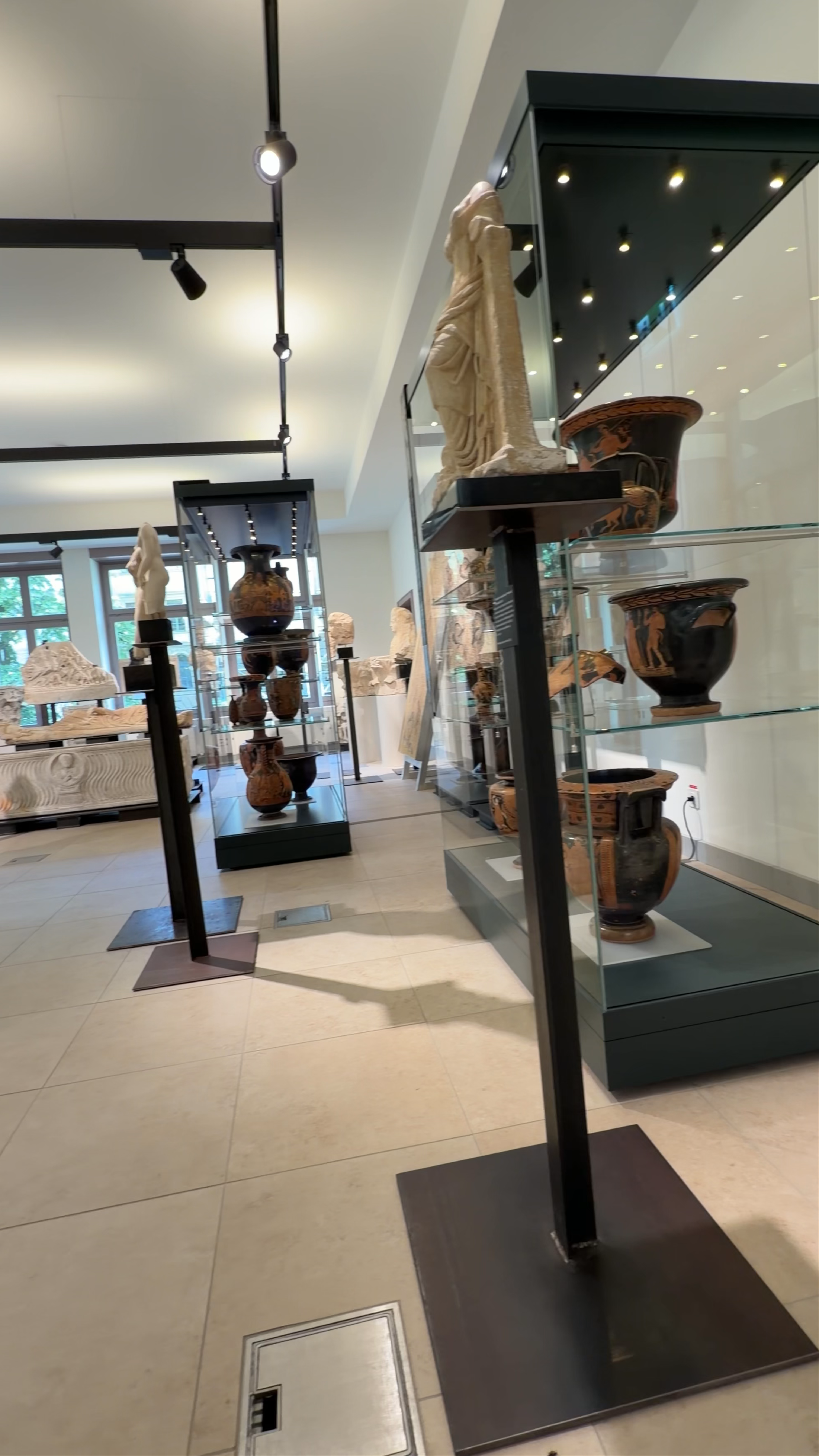 UB Klassische Archäologie