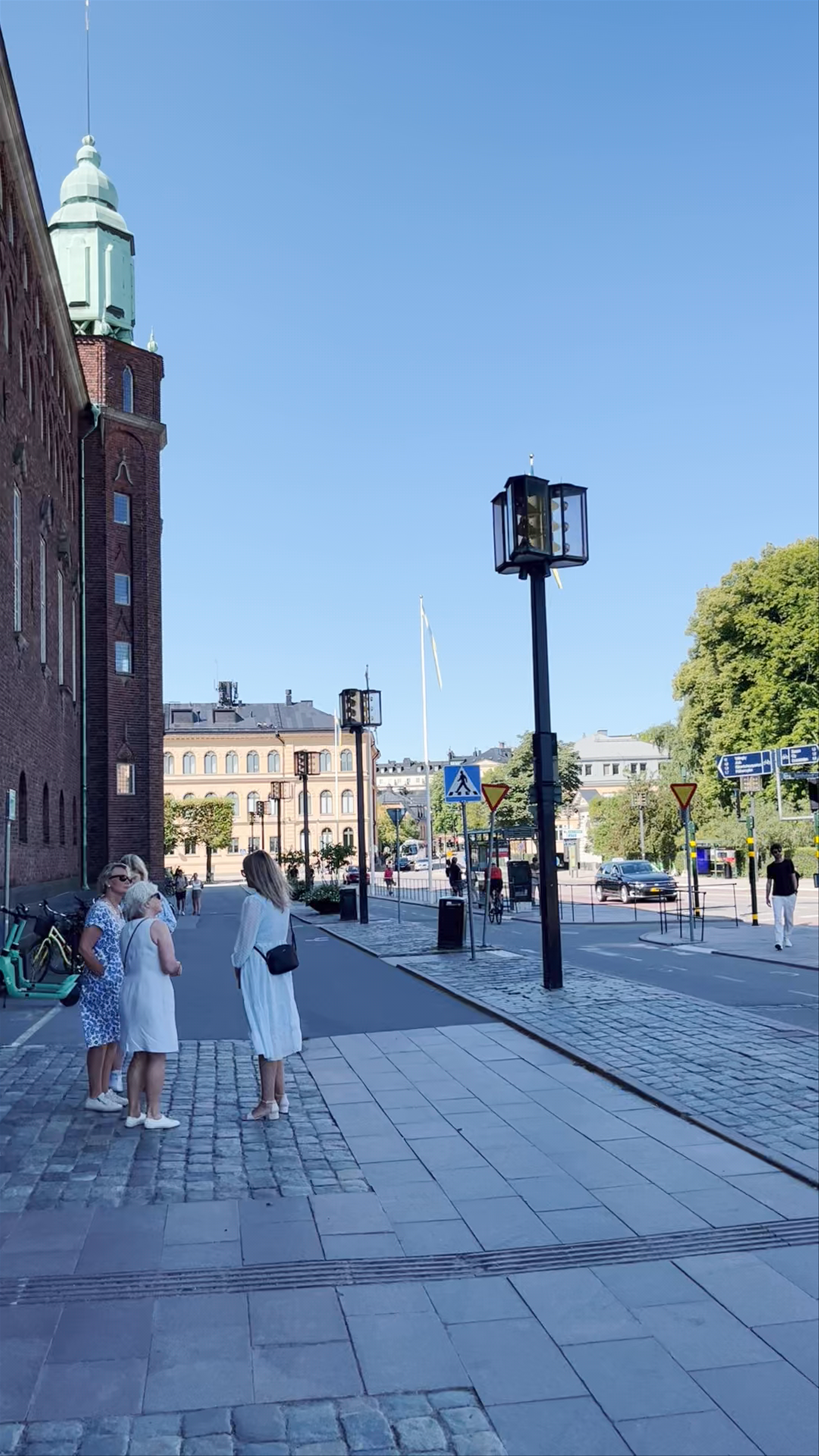 Stadshuset