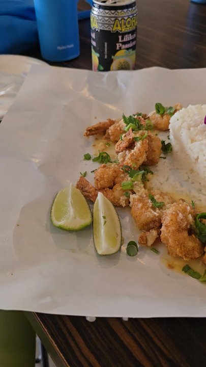 206 BCE - Seafood Near Me - Honolulu, Hawaii