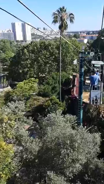 Lisbon Zoo