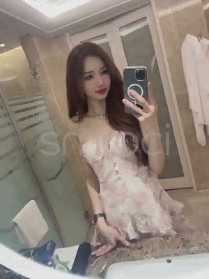Nam Bangkok Escort Video #19723