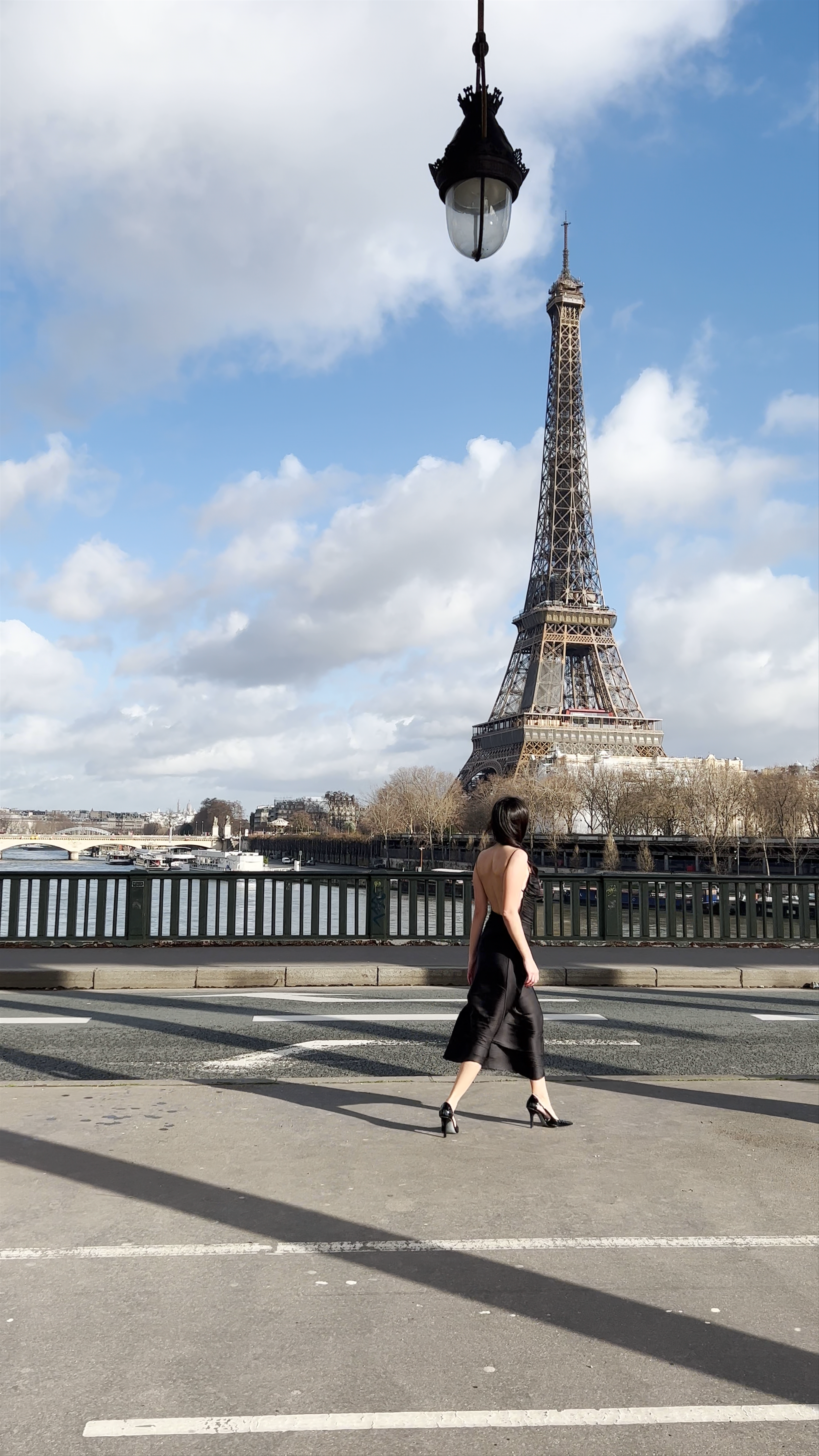 Eiffel Tower