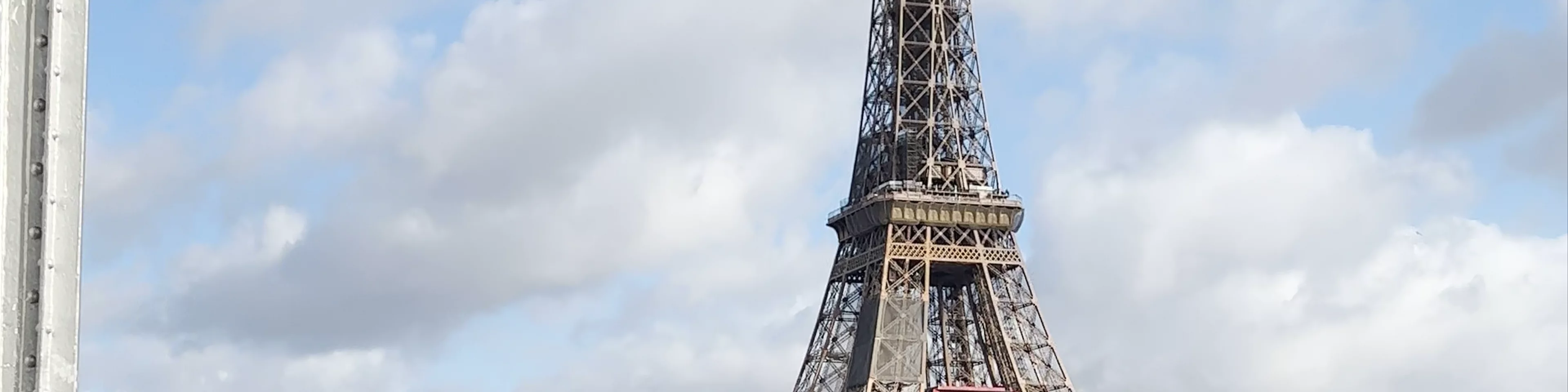 Eiffel Tower