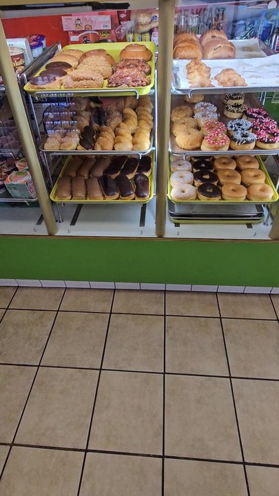 PM Cafe Donuts - Donuts - Donuts Near Me - Van Nuys, California