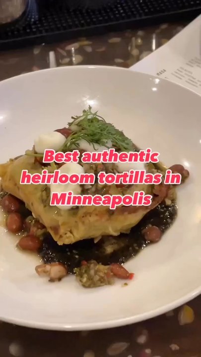 Oro by Nixta - Mexican Near Me - Minneapolis, Minnesota