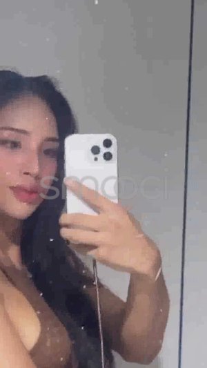 Lalisa Bangkok Escort Video #21633