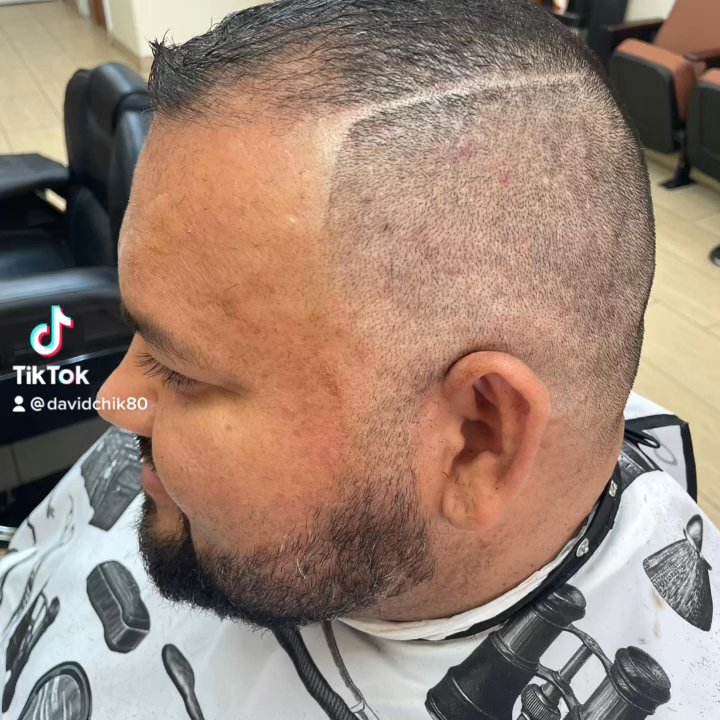 David’s Barber shop - Barbers Near Me - Merrick, New York