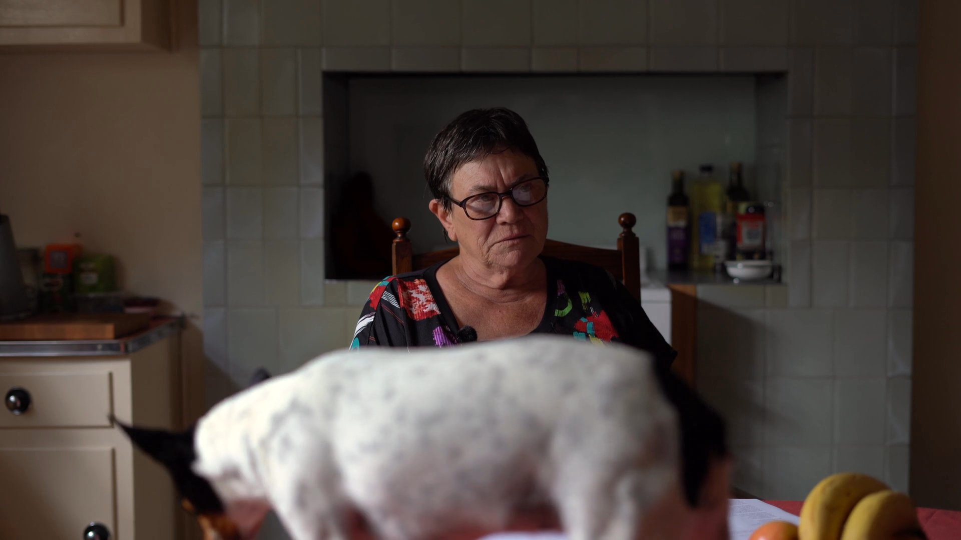 Thumbnail for Jenny Hickinbotham: Sticks And Stones Will Break My Bones, But Words Can Totally Destroy My Mind! (2022)