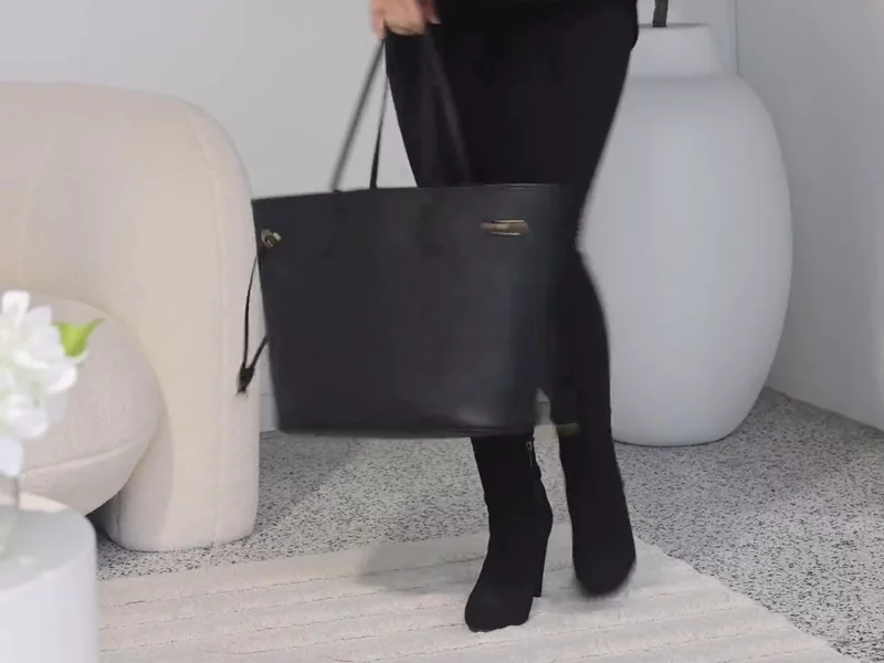 Fashion Try-On Haul