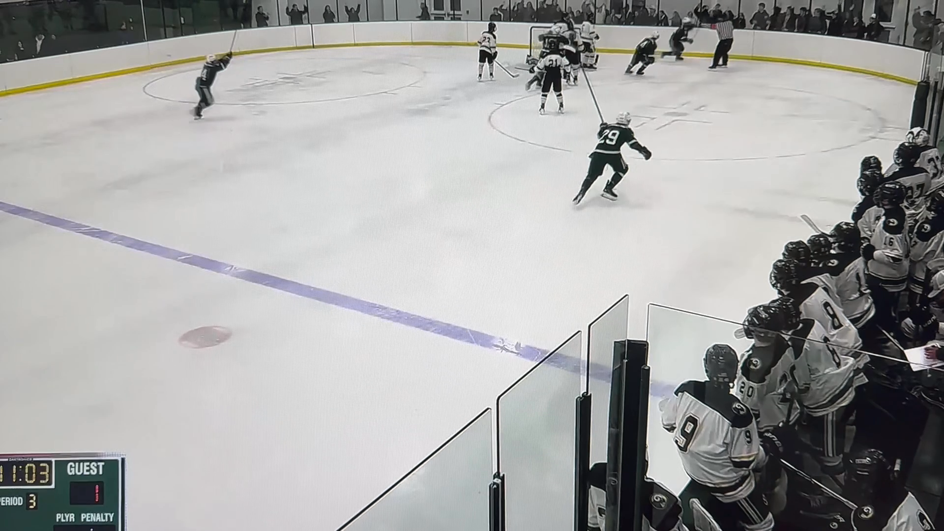 NHS v Tilton December 2025