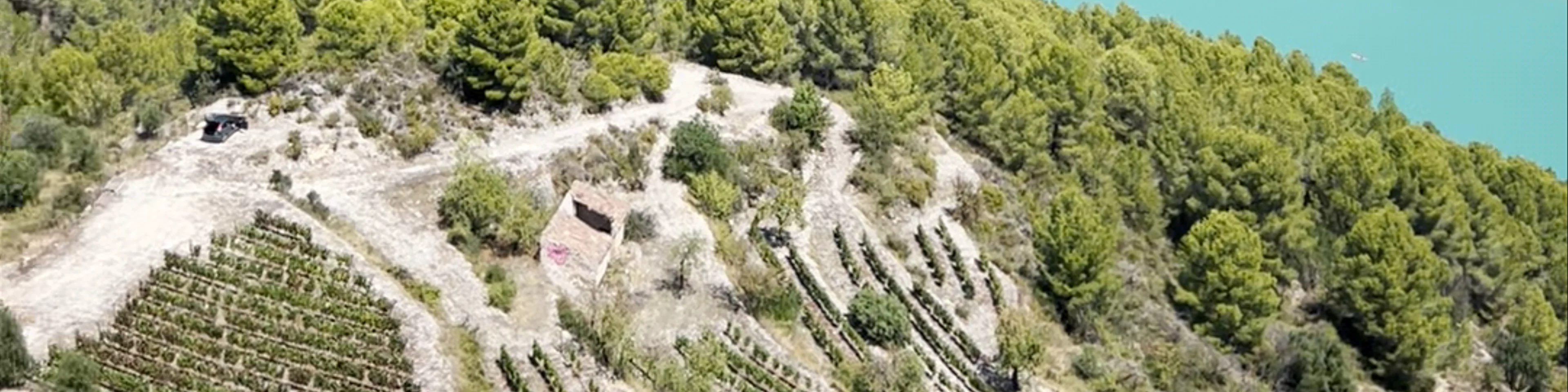 Embassament de Guadalest