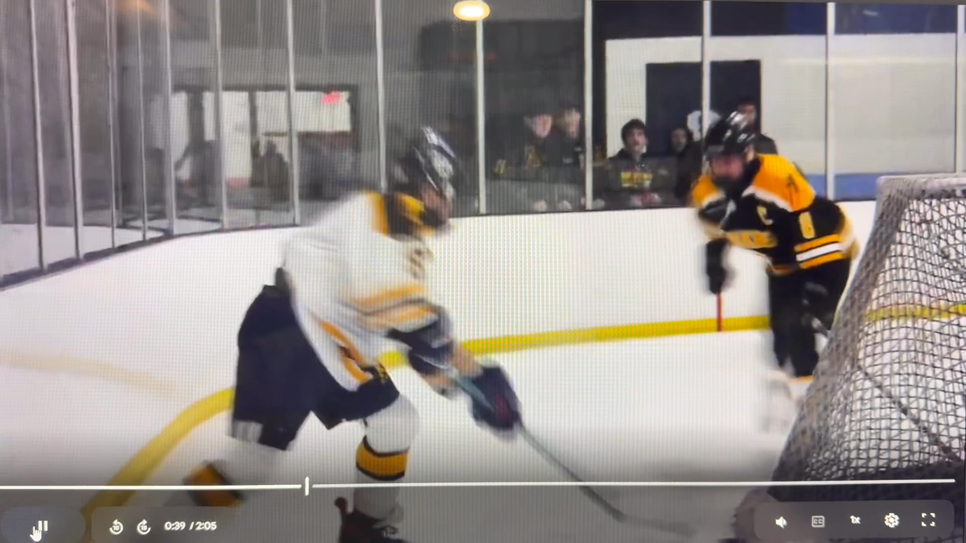 Gianluca Trazzera: Poised Playmaker with Impressive Assists