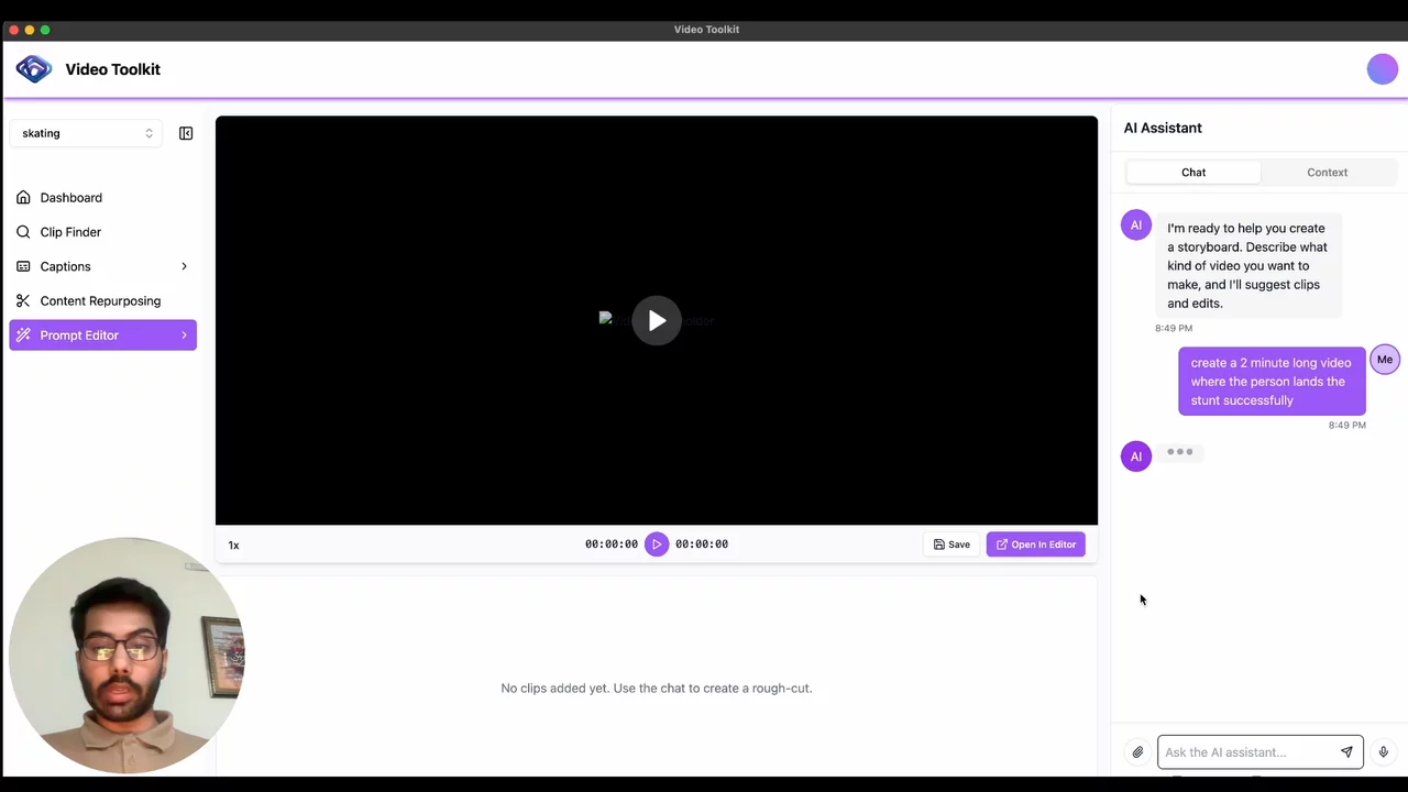 Video Toolkit image 1