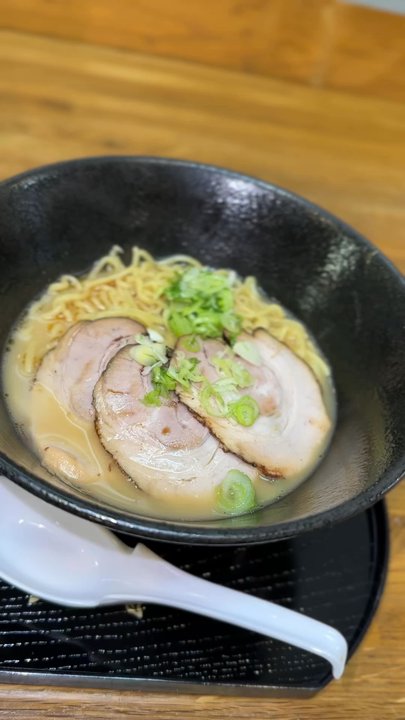 Tokio Ramen - Tonkotsu Ch-Shu Men - Ramen Near Me - Boynton Beach, Florida