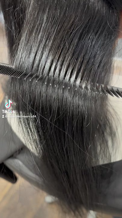 The Parlor Shop - Botox for hair treatment - Hair Salons Near Me - Torrance, California