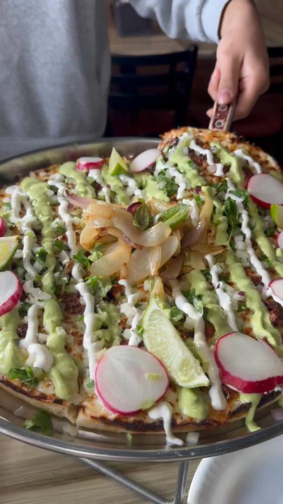 Mr Taco Nice - Tacos Near Me - Anaheim, California
