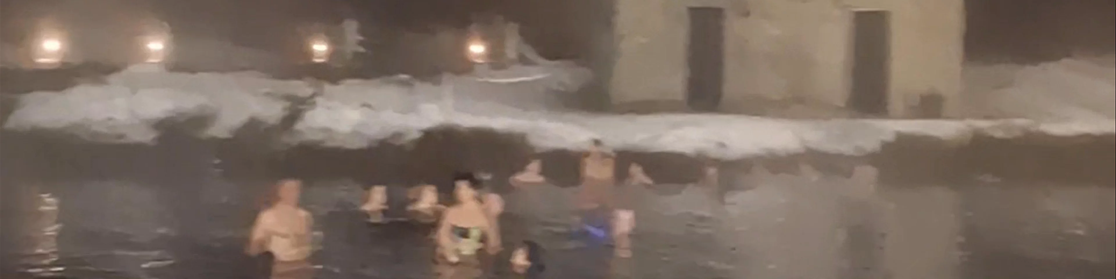 Secret Lagoon