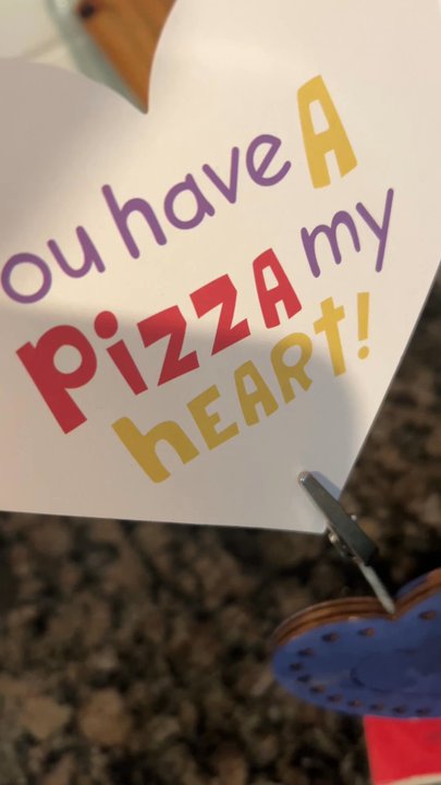 Marco's Pizza - Pizza for v day party - Pizza Near Me - Humble, Texas