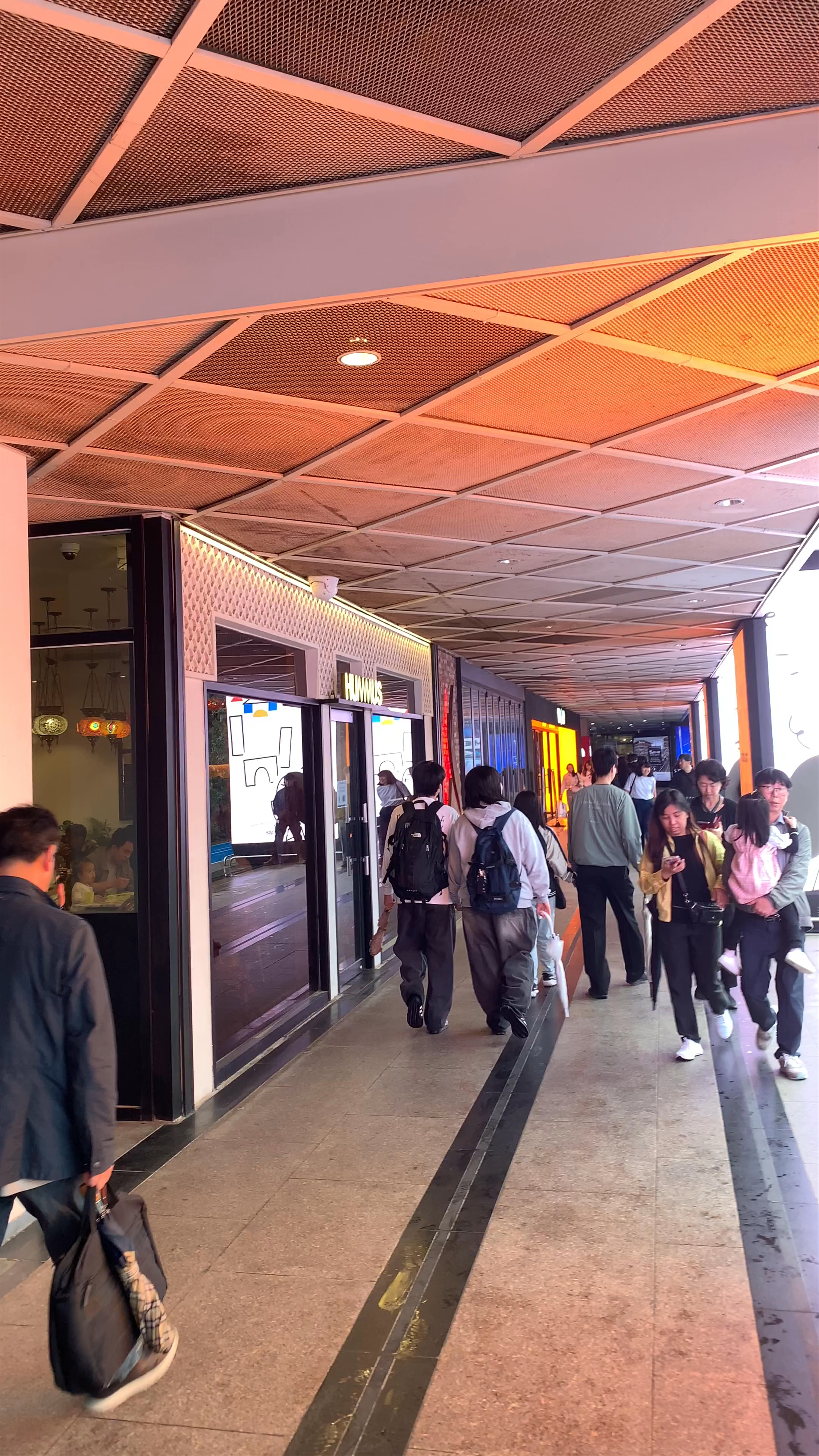 Starfield Coex Mall: Vibrant Urban Shopping in Gangnam, Seoul