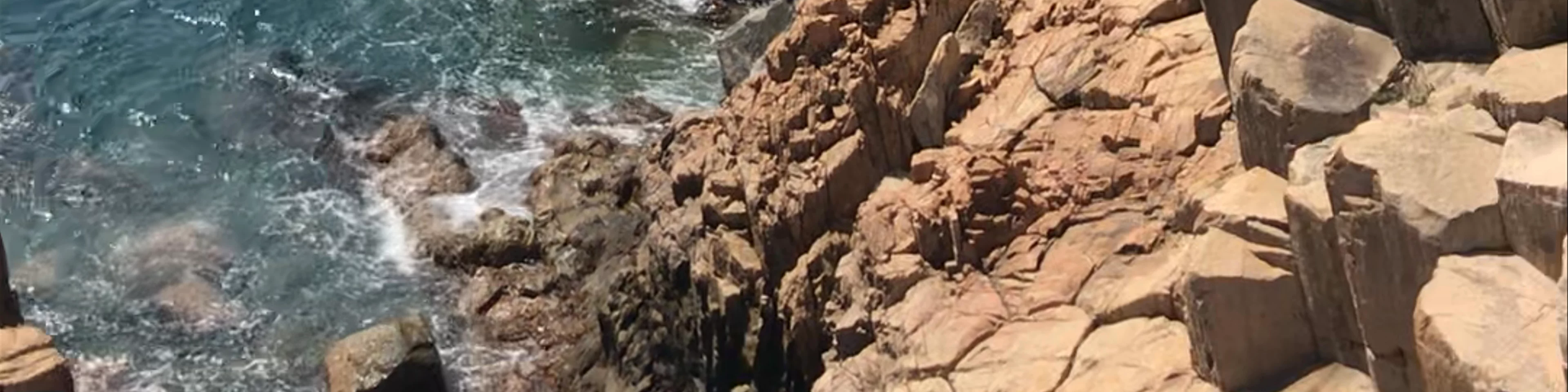 North Ninepin Lsland