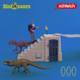 Schleich Dino Temple Conquest Mega Set video - thumbnail