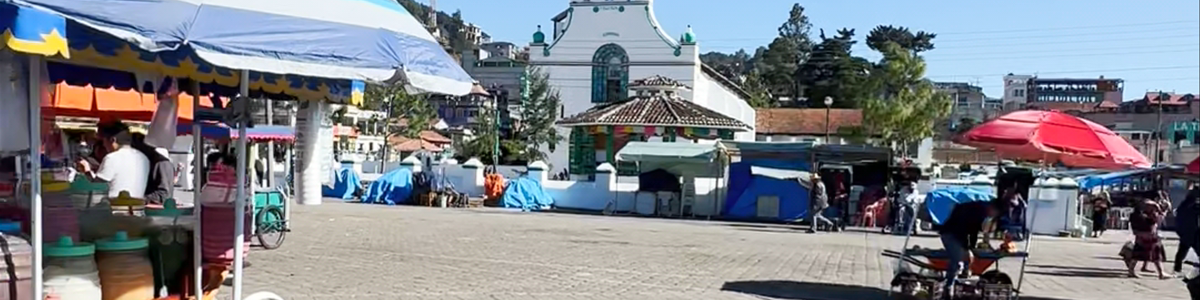 Chiapas