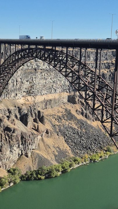 Perrine Memorial Bridge - Landmarks & Historical Buildings Near Me
