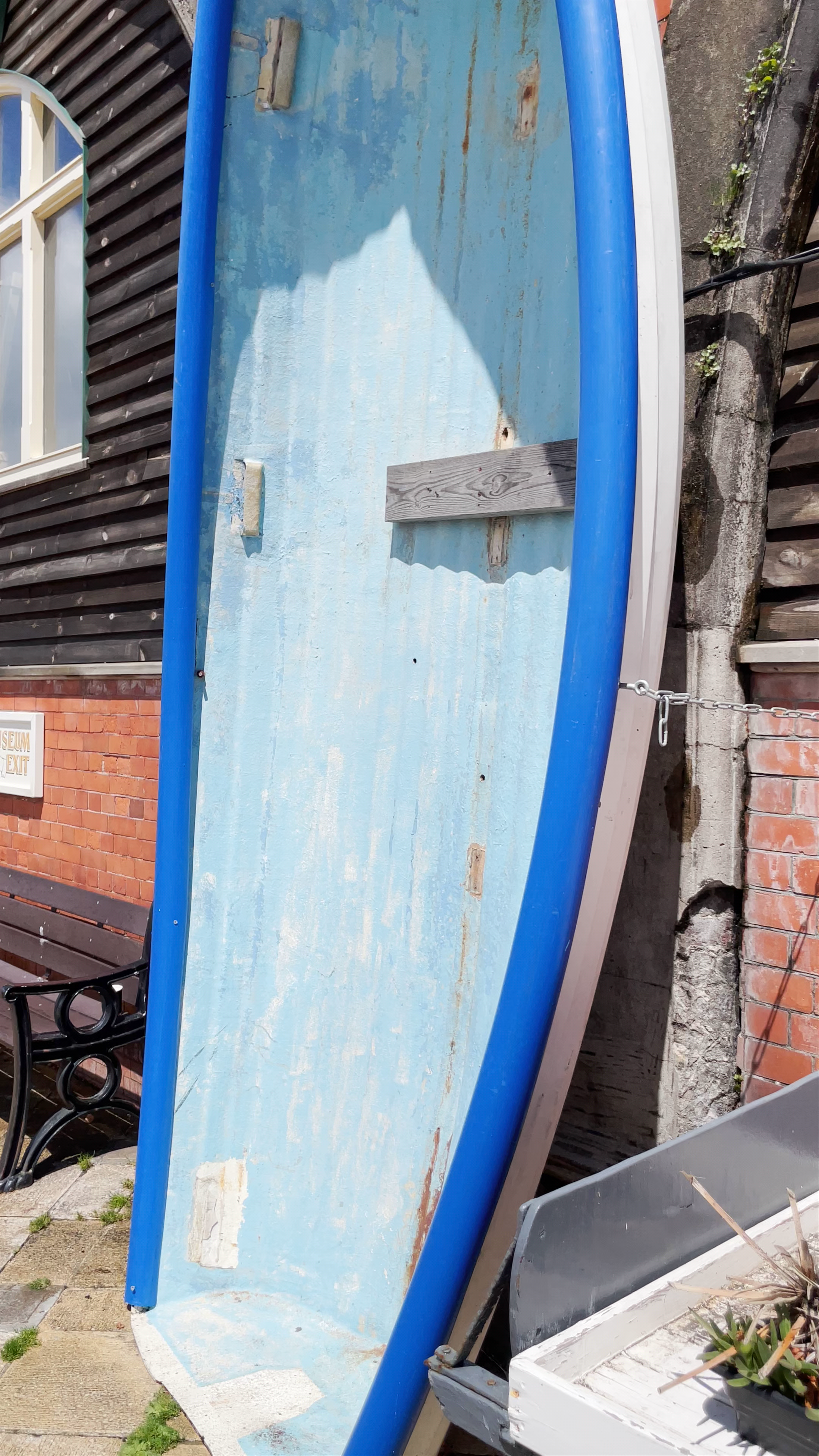 Brighton Fishing Museum: A Charming Coastal Heritage Spot