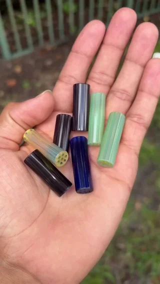 Preview pic of Subliminal Glass Tips