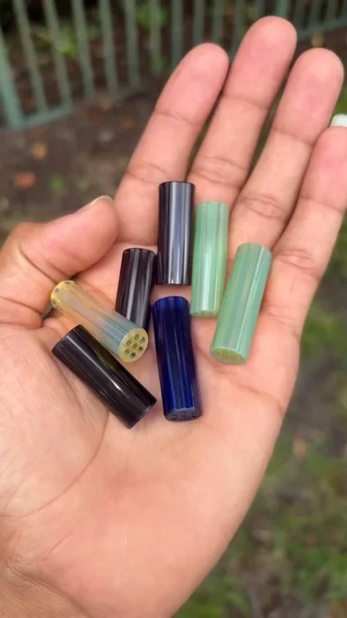 Preview pic of Subliminal Glass Tips