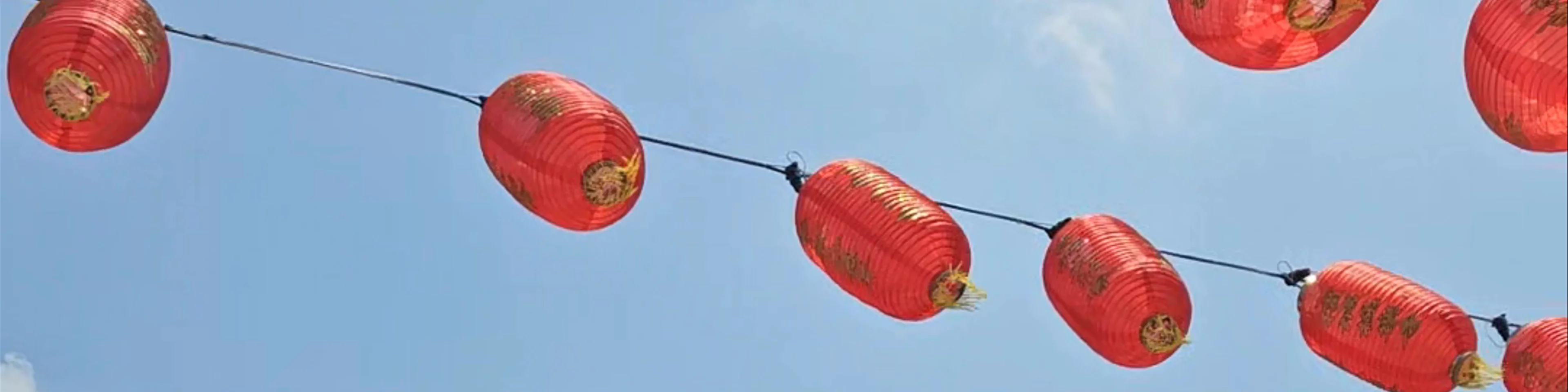 Ji Le Shi Buddhist Temple