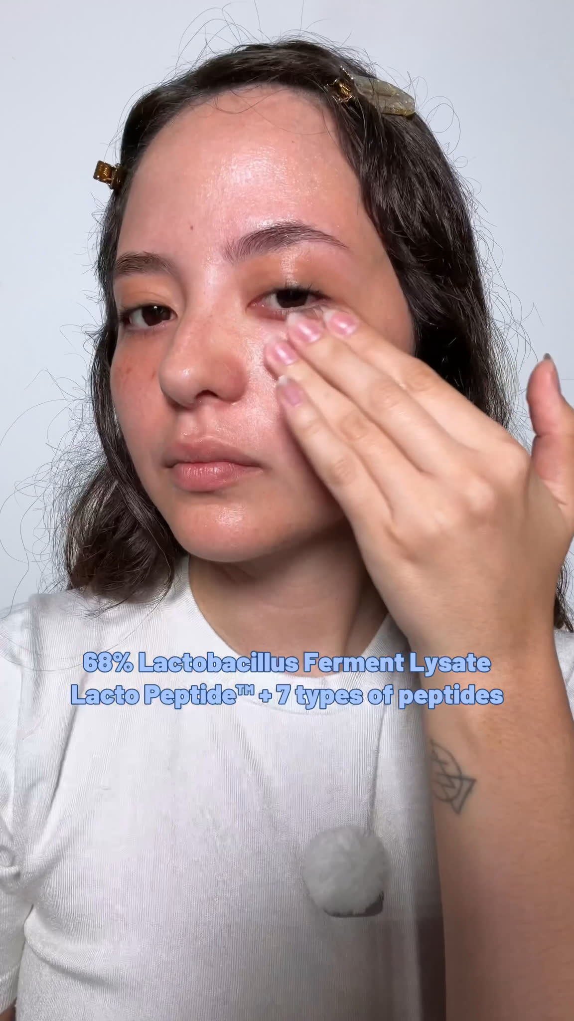 Vídeo UGC 1 de Jenn