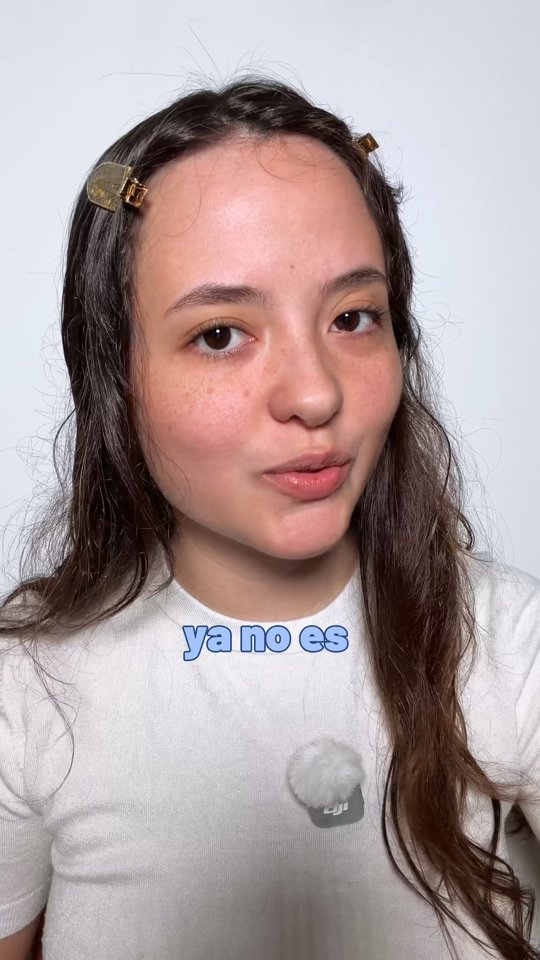Vídeo UGC 1 de Jenn