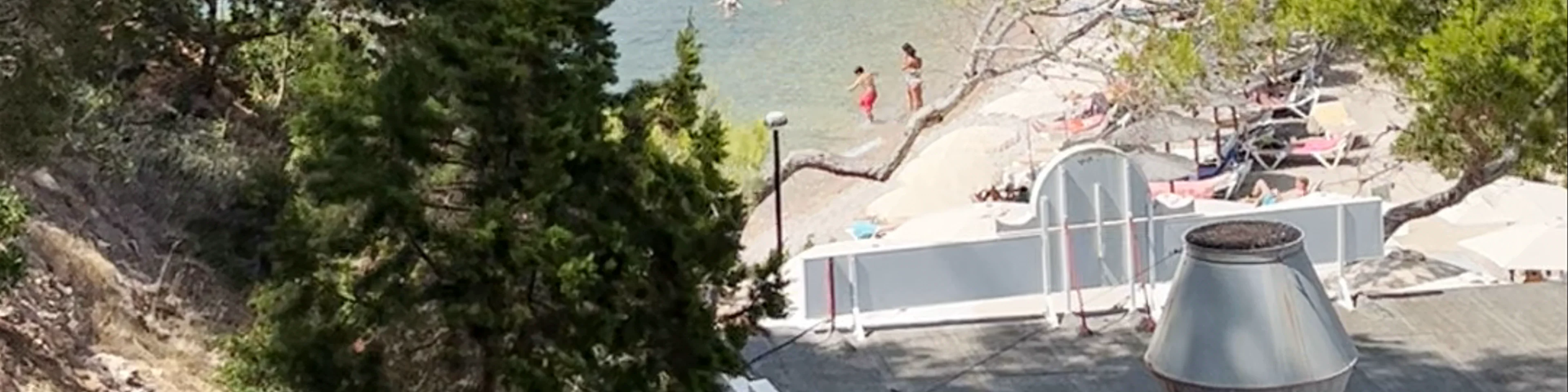 Cala Salada