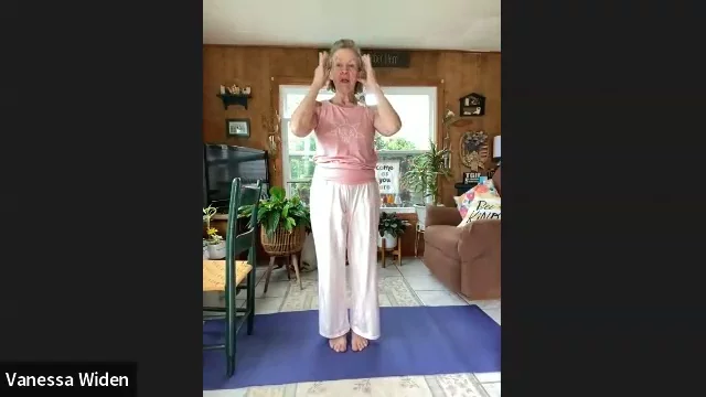 QiGong for Balance