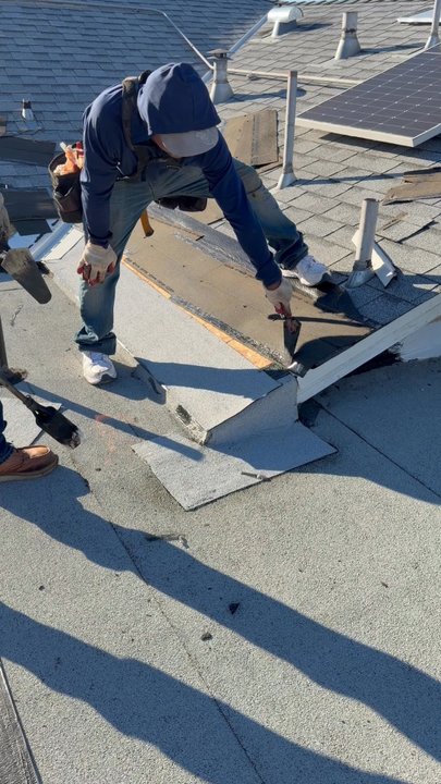 24/7 Roofing Solutions - Roofing Near Me - El Monte, California