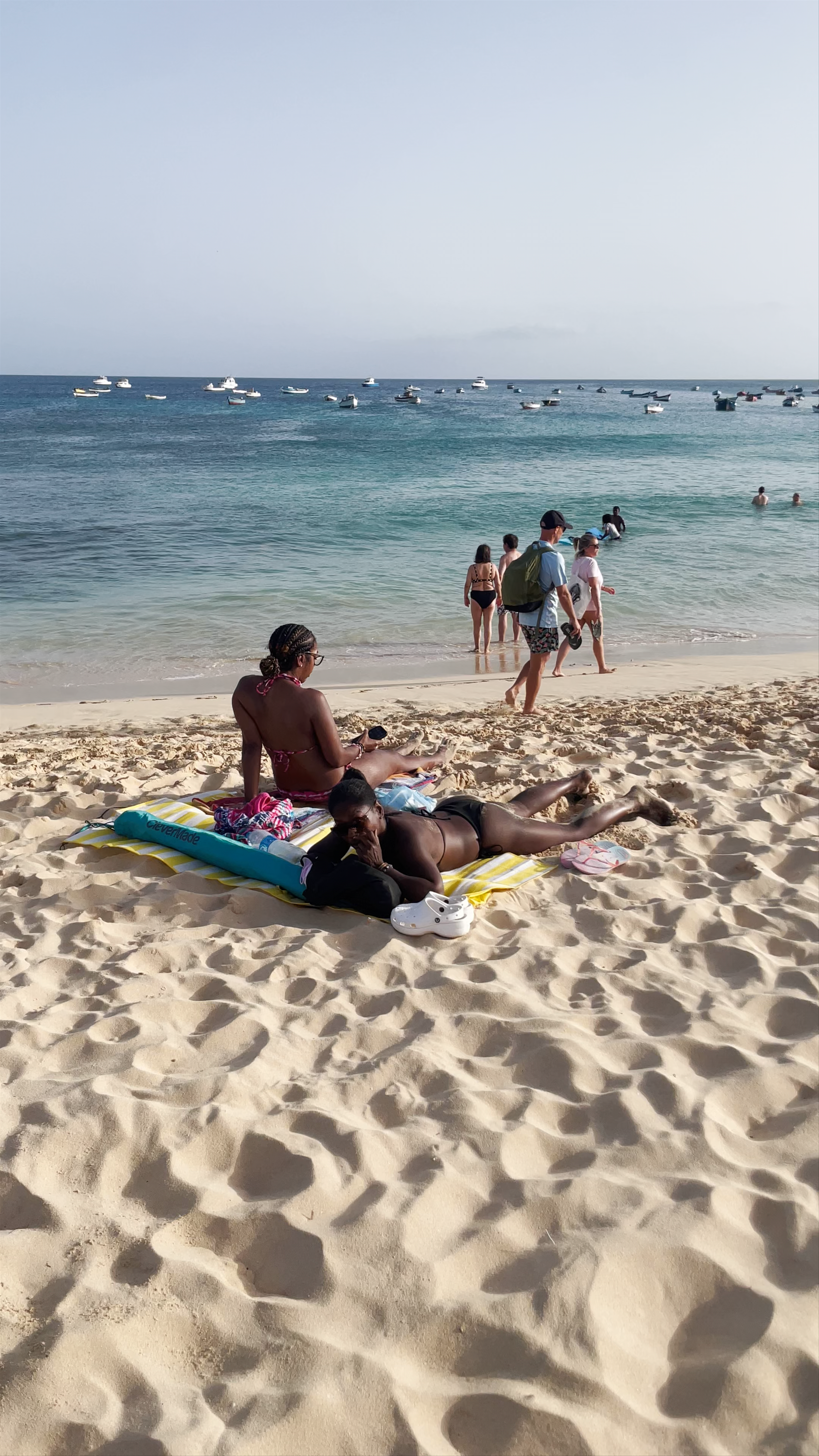 Praia de Santa Maria