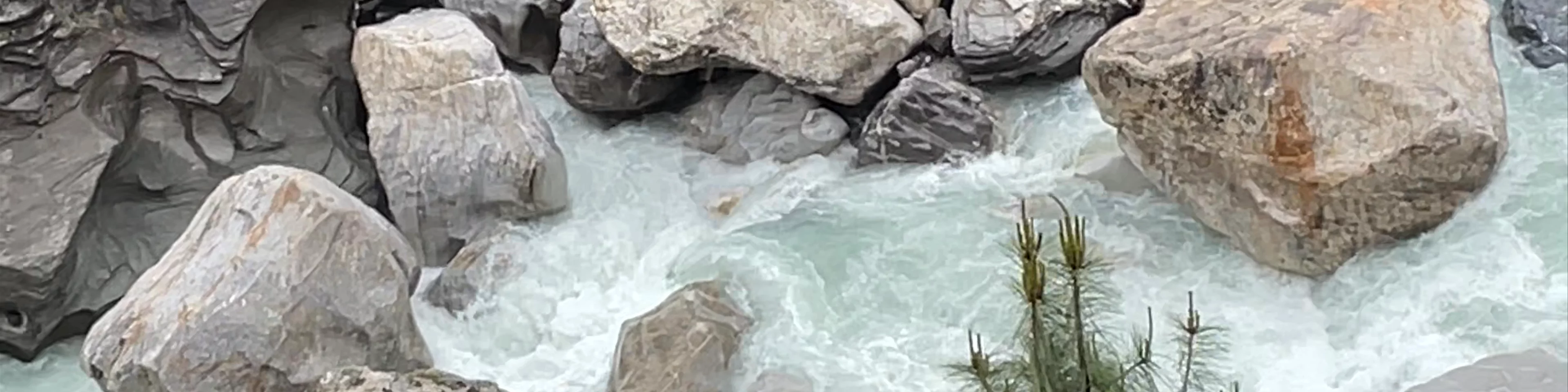 Saraswati River