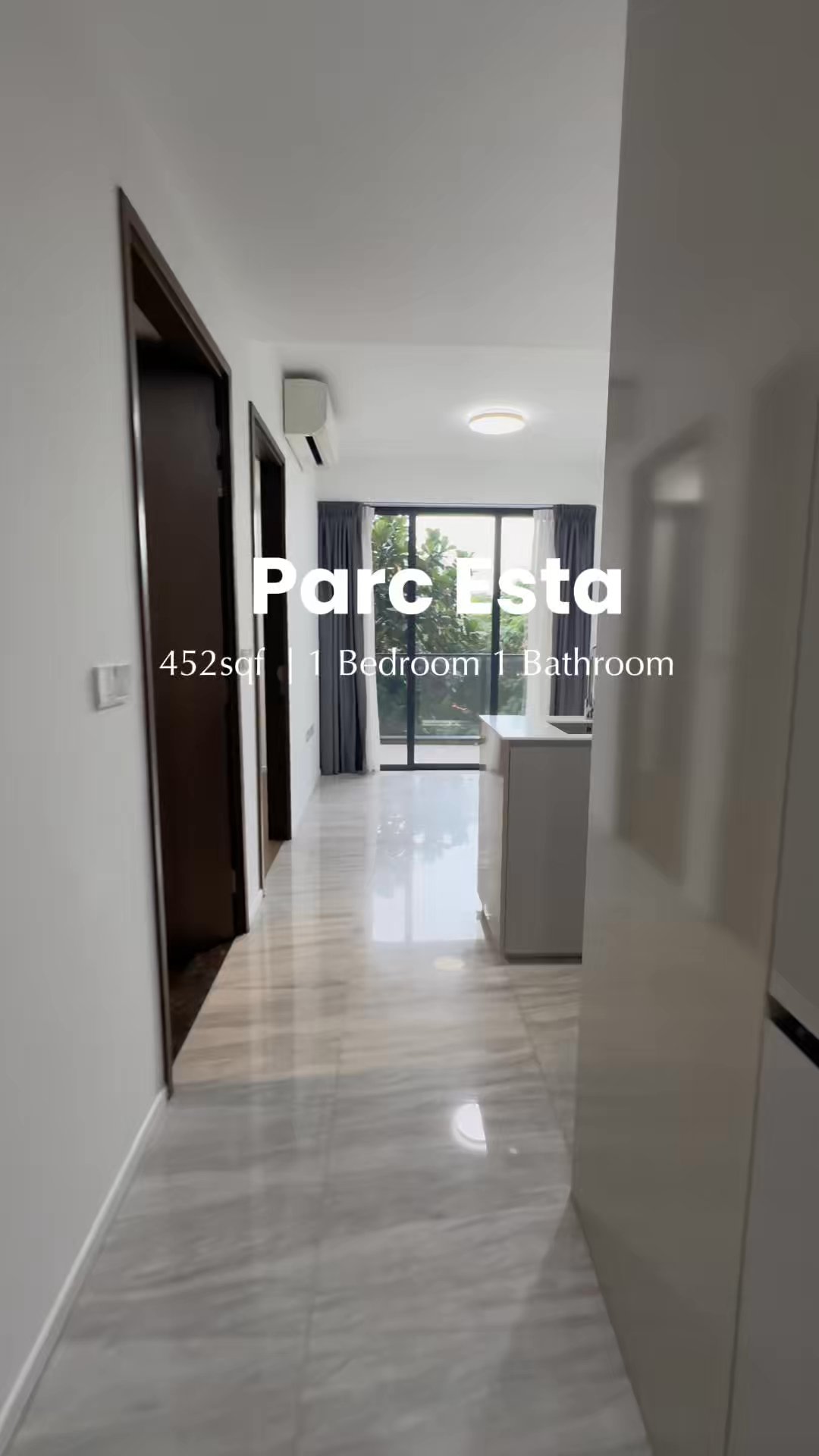1 Bed Apartment (Condo) for Sale in  Parc Esta - Image 9