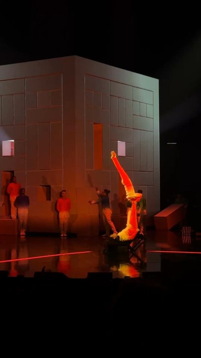 Cirque Du Soleil - Performing Arts Near Me - Redmond, Washington