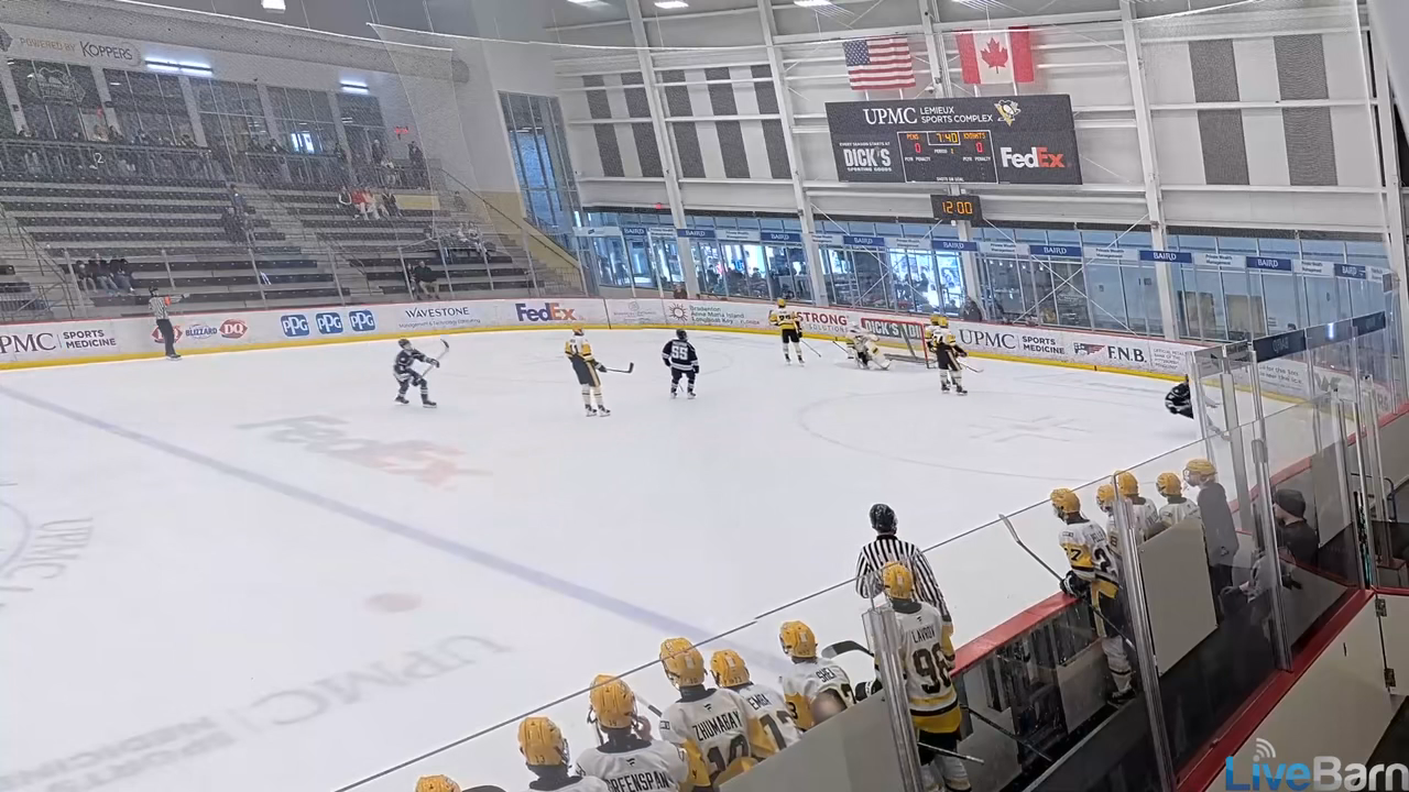 Alexander Filatov's Best Highlights | WB/Scranton Knights 15U AAA