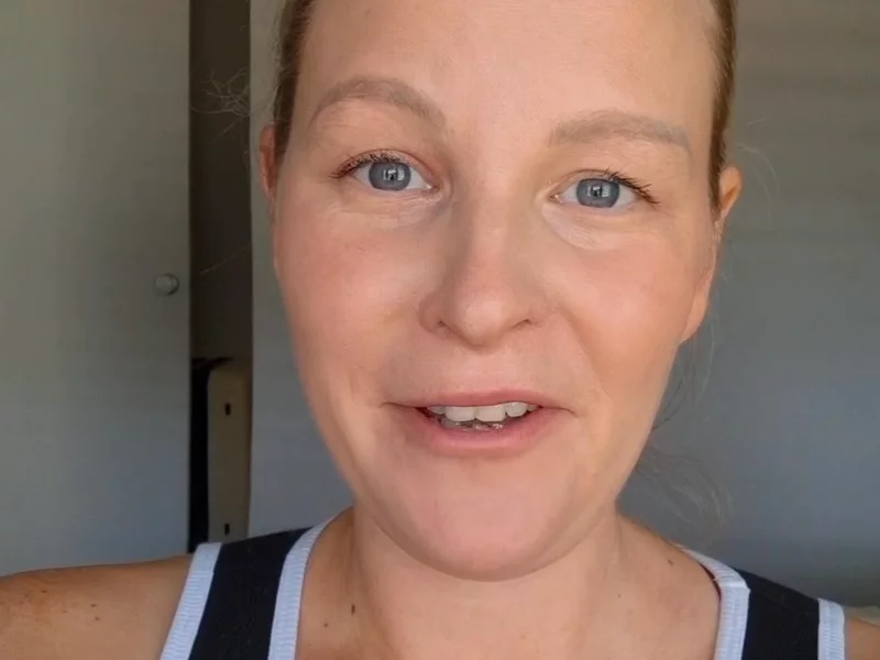 Intro Renee UGC Creator and Influencer