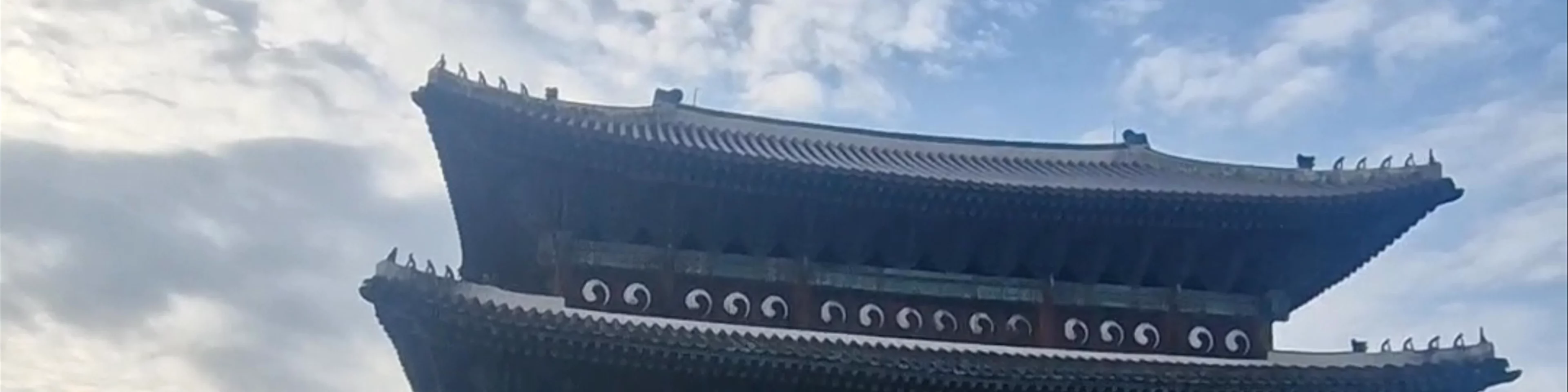 Janganmun Gate