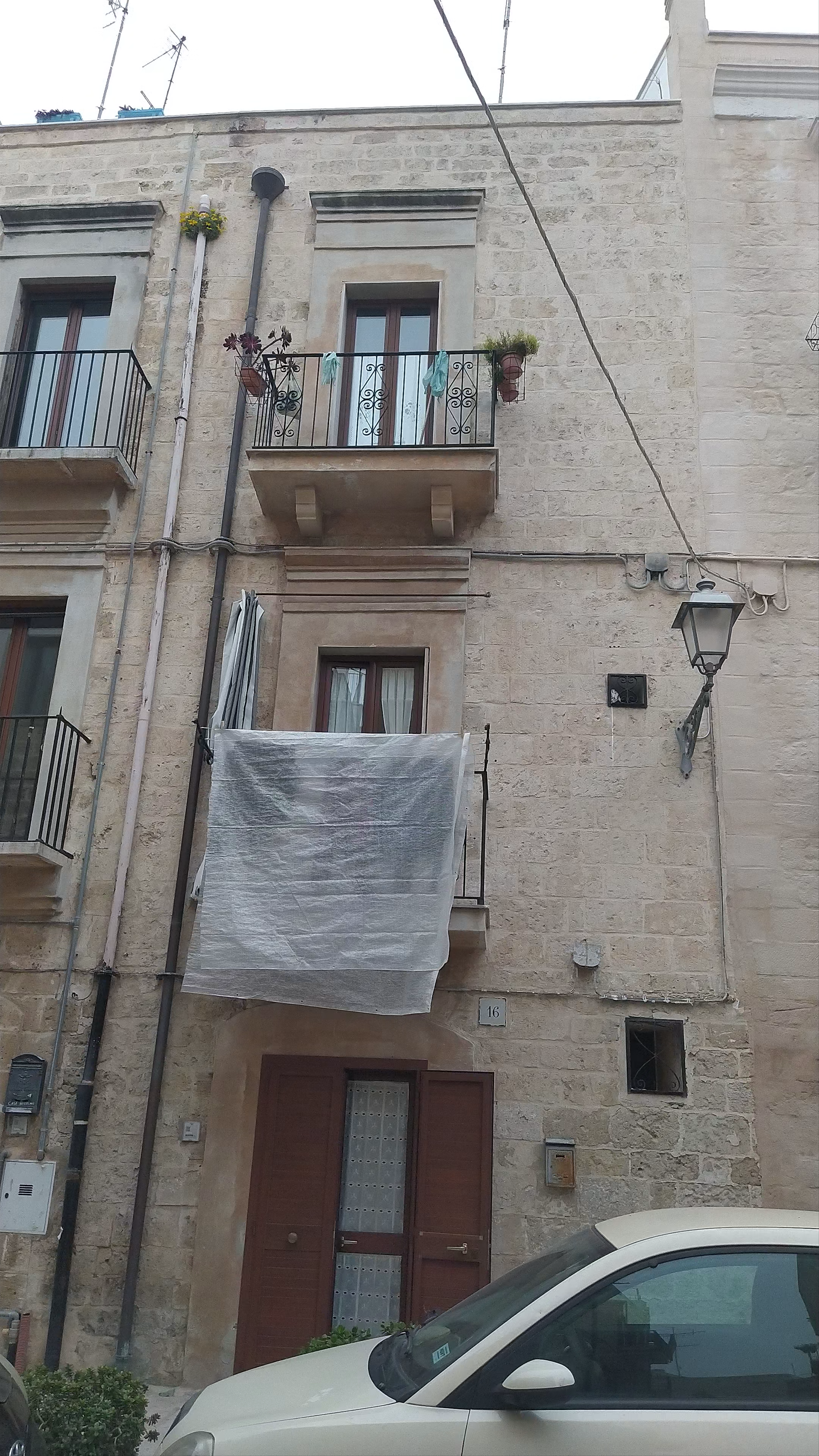 Chiesa rettoria Santa Scolastica da Norcia